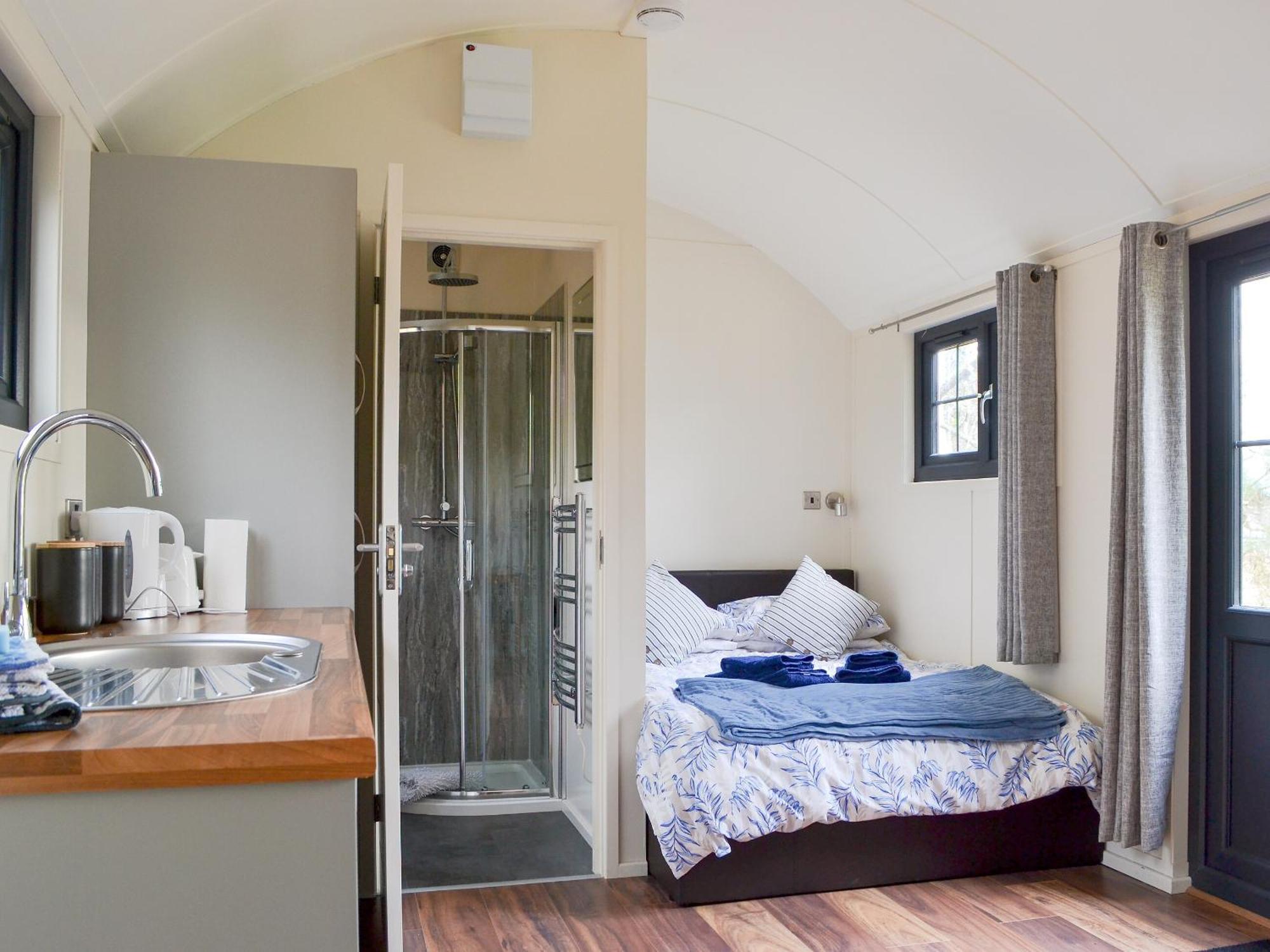 Checkers Cottage - Beaufort Estate Belladrum Екстериор снимка